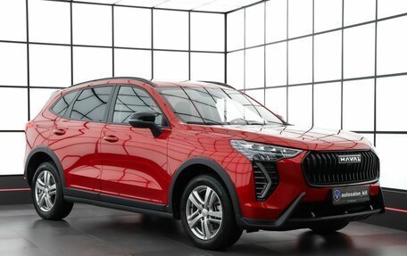Haval Jolion, 2024 год, 2 100 000 рублей, 3 фотография