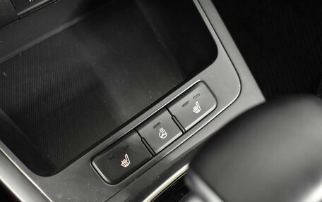 KIA Rio IV, 2019 год, 1 776 900 рублей, 19 фотография