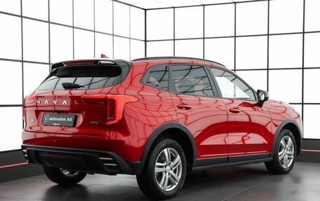 Haval Jolion, 2024 год, 2 100 000 рублей, 4 фотография