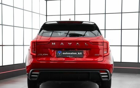 Haval Jolion, 2024 год, 2 100 000 рублей, 5 фотография