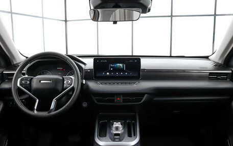 Haval Jolion, 2024 год, 2 100 000 рублей, 7 фотография