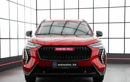 Haval Jolion, 2024 год, 2 100 000 рублей, 2 фотография