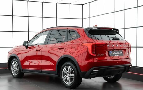 Haval Jolion, 2024 год, 2 100 000 рублей, 6 фотография