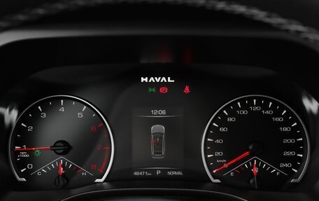Haval Jolion, 2024 год, 2 100 000 рублей, 13 фотография