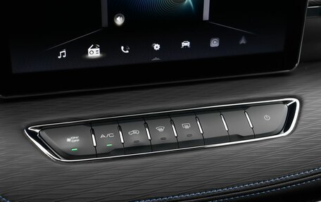 Haval Jolion, 2024 год, 2 100 000 рублей, 17 фотография
