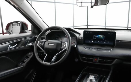 Haval Jolion, 2024 год, 2 100 000 рублей, 8 фотография