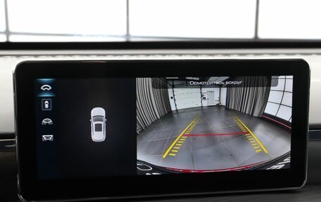 Haval Jolion, 2024 год, 2 100 000 рублей, 14 фотография