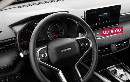 Haval Jolion, 2024 год, 2 100 000 рублей, 9 фотография