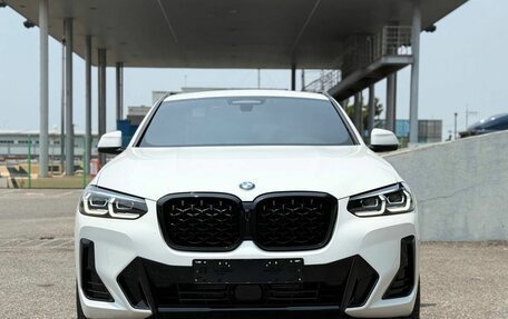 BMW X4, 2025 год, 8 090 000 рублей, 3 фотография