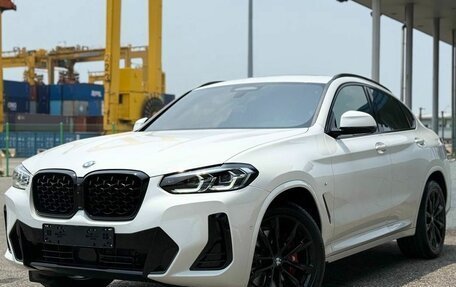BMW X4, 2025 год, 8 090 000 рублей, 2 фотография
