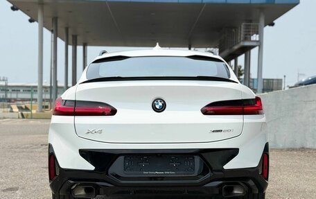 BMW X4, 2025 год, 8 090 000 рублей, 6 фотография