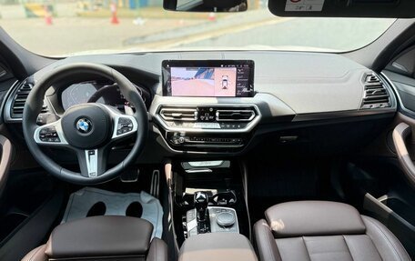 BMW X4, 2025 год, 8 090 000 рублей, 8 фотография