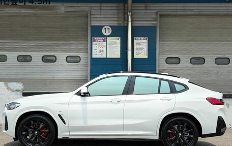 BMW X4, 2025 год, 8 090 000 рублей, 5 фотография