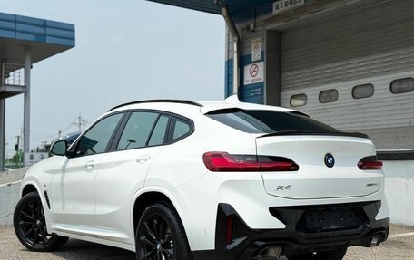 BMW X4, 2025 год, 8 090 000 рублей, 7 фотография