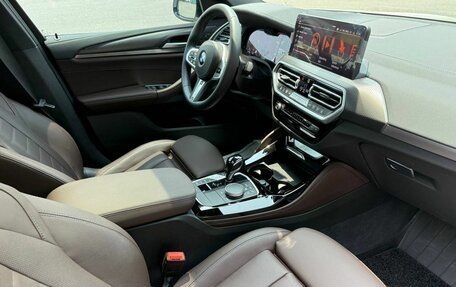 BMW X4, 2025 год, 8 090 000 рублей, 10 фотография