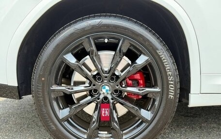 BMW X4, 2025 год, 8 090 000 рублей, 4 фотография