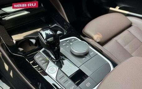 BMW X4, 2025 год, 8 090 000 рублей, 11 фотография