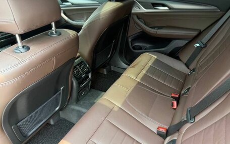 BMW X4, 2025 год, 8 090 000 рублей, 15 фотография