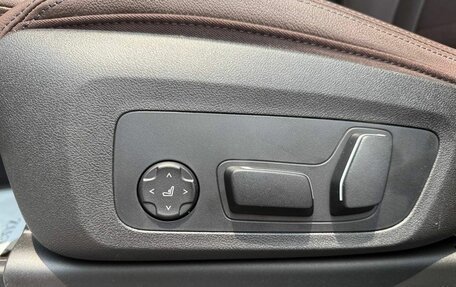 BMW X4, 2025 год, 8 090 000 рублей, 14 фотография