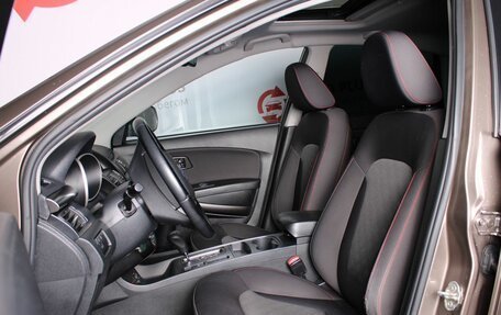 FAW Besturn X80 I рестайлинг, 2017 год, 1 250 000 рублей, 9 фотография