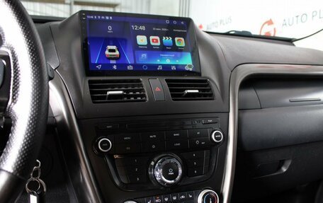 FAW Besturn X80 I рестайлинг, 2017 год, 1 250 000 рублей, 11 фотография