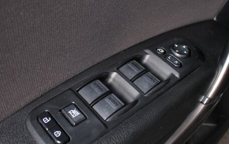 FAW Besturn X80 I рестайлинг, 2017 год, 1 250 000 рублей, 18 фотография