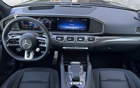 Mercedes-Benz GLS AMG, 2026 год, 25 990 000 рублей, 10 фотография