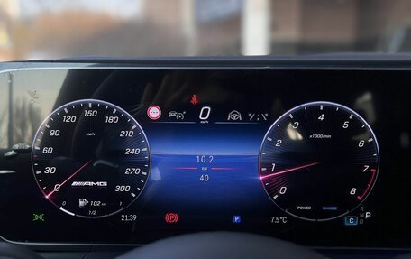 Mercedes-Benz GLS AMG, 2026 год, 25 990 000 рублей, 18 фотография