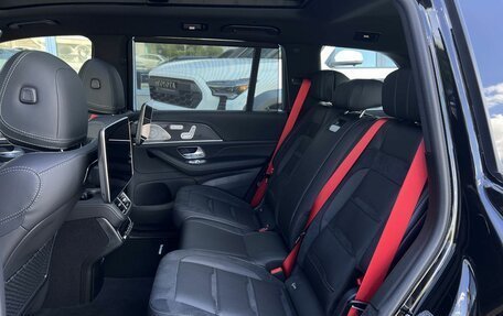 Mercedes-Benz GLS AMG, 2026 год, 25 990 000 рублей, 8 фотография