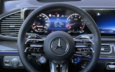 Mercedes-Benz GLS AMG, 2026 год, 25 990 000 рублей, 12 фотография