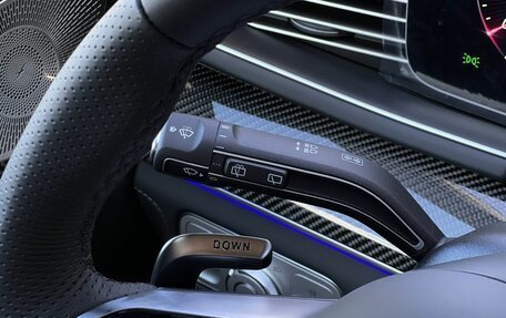 Mercedes-Benz GLS AMG, 2026 год, 25 990 000 рублей, 13 фотография