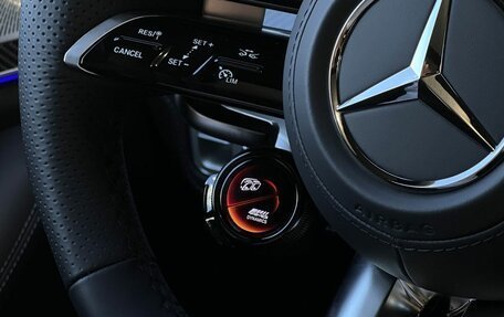 Mercedes-Benz GLS AMG, 2026 год, 25 990 000 рублей, 16 фотография