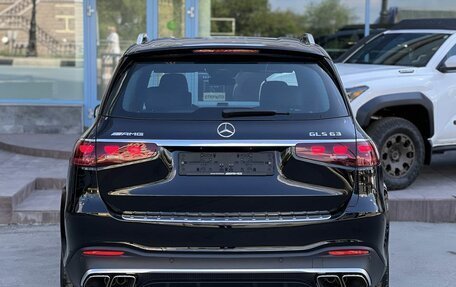 Mercedes-Benz GLS AMG, 2026 год, 25 990 000 рублей, 6 фотография