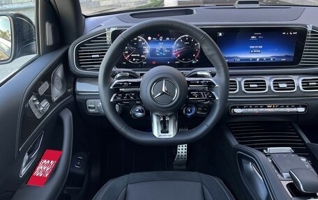 Mercedes-Benz GLS AMG, 2026 год, 25 990 000 рублей, 11 фотография