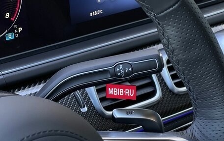 Mercedes-Benz GLS AMG, 2026 год, 25 990 000 рублей, 14 фотография