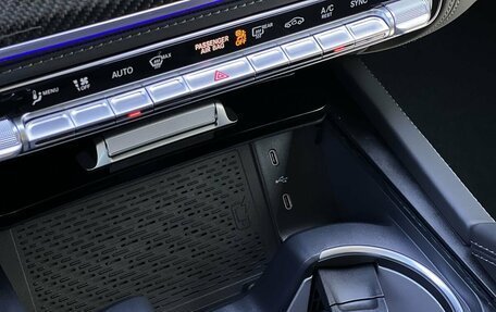 Mercedes-Benz GLS AMG, 2026 год, 25 990 000 рублей, 34 фотография