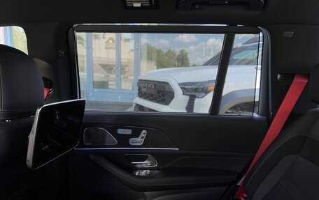 Mercedes-Benz GLS AMG, 2026 год, 25 990 000 рублей, 38 фотография