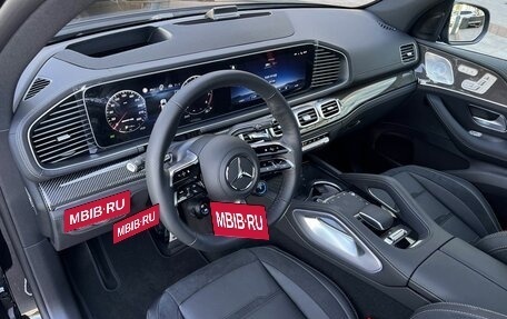 Mercedes-Benz GLS AMG, 2026 год, 25 990 000 рублей, 7 фотография