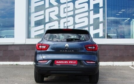 Renault Kadjar I рестайлинг, 2020 год, 1 849 000 рублей, 4 фотография