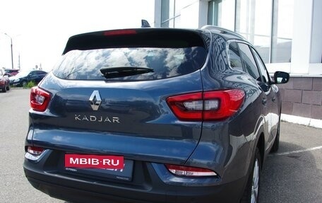 Renault Kadjar I рестайлинг, 2020 год, 1 849 000 рублей, 26 фотография