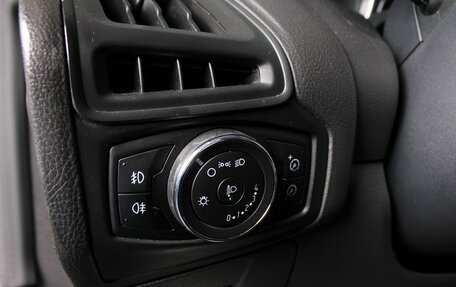 Ford Focus III, 2012 год, 785 000 рублей, 13 фотография