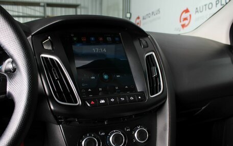 Ford Focus III, 2012 год, 785 000 рублей, 11 фотография