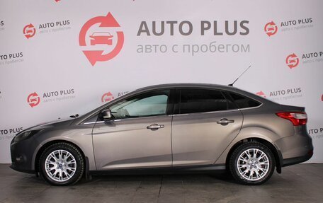 Ford Focus III, 2012 год, 785 000 рублей, 6 фотография