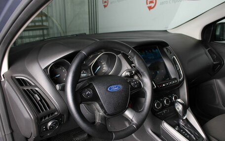 Ford Focus III, 2012 год, 785 000 рублей, 8 фотография