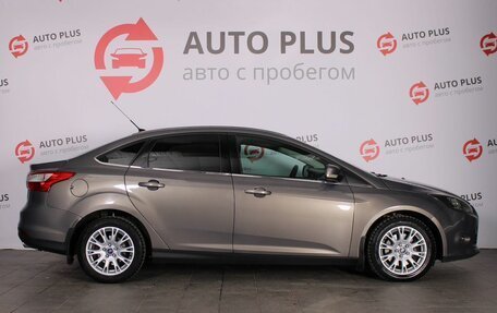 Ford Focus III, 2012 год, 785 000 рублей, 7 фотография