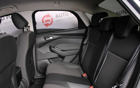 Ford Focus III, 2012 год, 785 000 рублей, 10 фотография