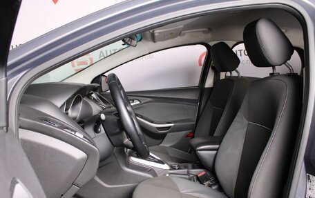 Ford Focus III, 2012 год, 785 000 рублей, 9 фотография
