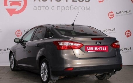 Ford Focus III, 2012 год, 785 000 рублей, 3 фотография