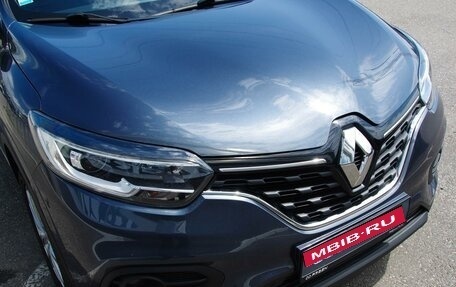 Renault Kadjar I рестайлинг, 2020 год, 1 849 000 рублей, 24 фотография