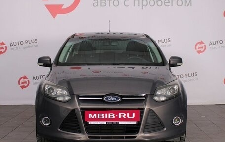Ford Focus III, 2012 год, 785 000 рублей, 4 фотография